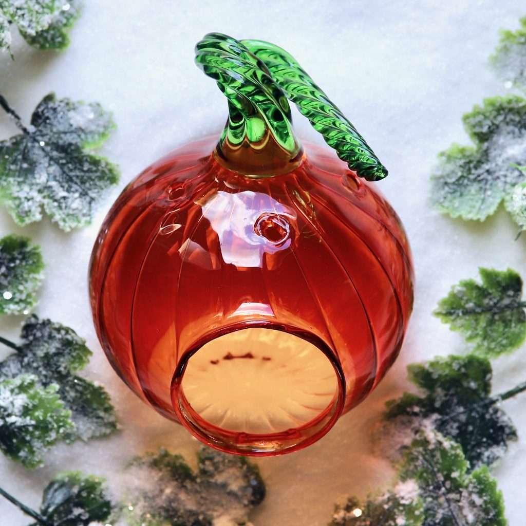 Pumpkin T-Light